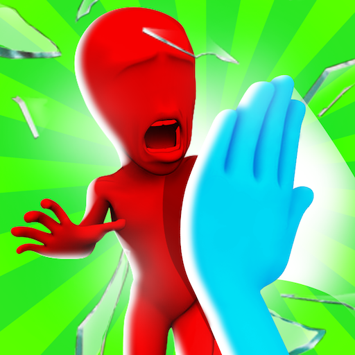Slap Race logo