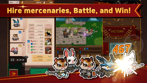 Gold Lender Manager Mod2