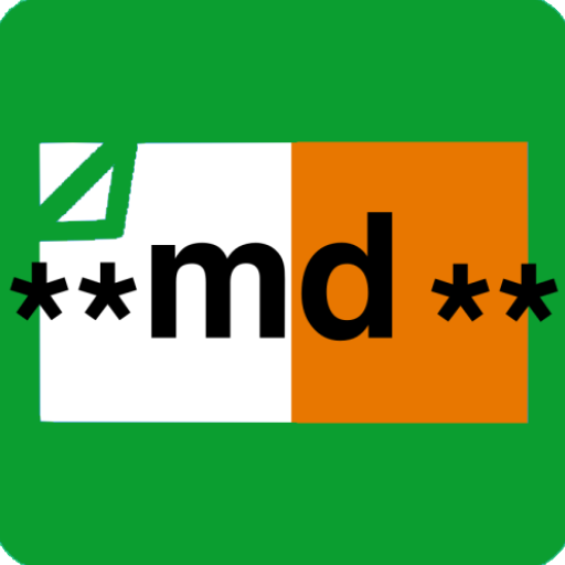MDDeck logo