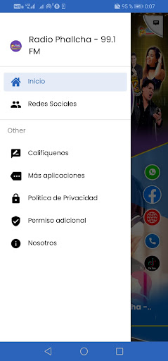 Radio Phallcha Coyllurqui