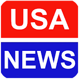 USA NEWS icon