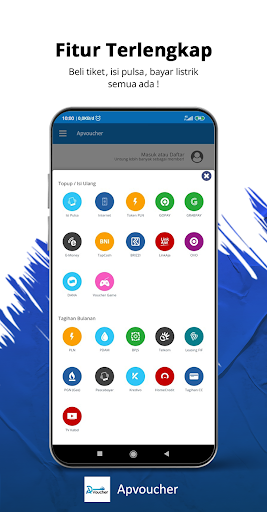 Apvoucher Screen 2