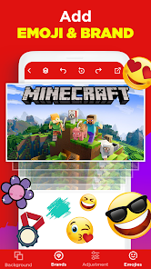 Screenshot image