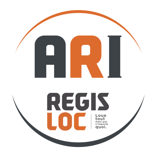 ARI - Regis Loc logo