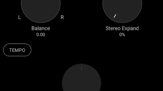 Poweramp Full Version Unlocker Gallery Screentshots 4