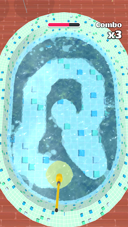 Game screenshot Pool Cleaner hack