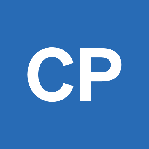 CP Advisory logo