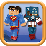 Pocket Heroes Mod icon