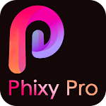 Cover Image of Download Phixy Pro 1.0 APK