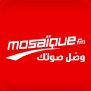 mosaiqu FM / موزاييك اف ام/RADIO TUNIS