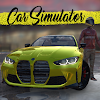 Car Simulator San Andreas icon