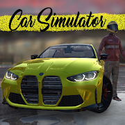 Car Simulator San Andreas Mod apk son sürüm ücretsiz indir