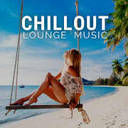 Chill out lounge