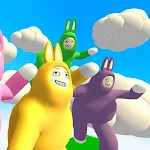 Cover Image of Download Super Bunny Man Hints o.2.2 APK