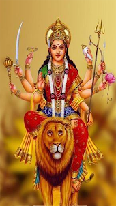 Durga Maa Wallpaper