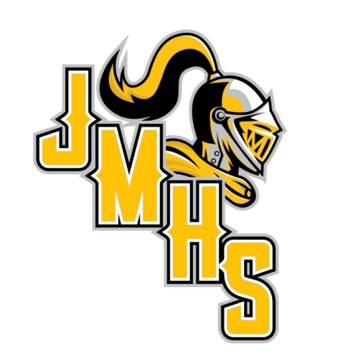 James Madison High School logo