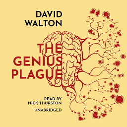 Icon image The Genius Plague