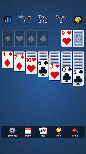 Klondike Solitaire for Android