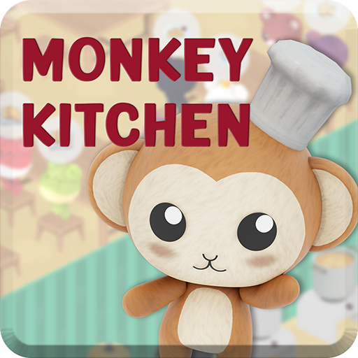 Monkey Kitchen logo