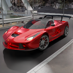 Icon image Sport Car Racing: Multiplayer
