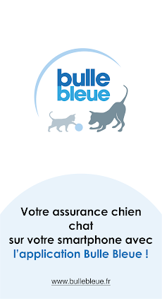 Bulle Bleueのおすすめ画像1