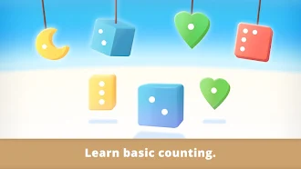 Game screenshot Puzzle Shapes: Games Toddlers hack