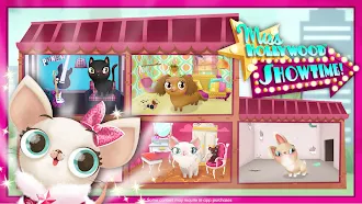 Game screenshot Miss Hollywood® Showtime mod apk