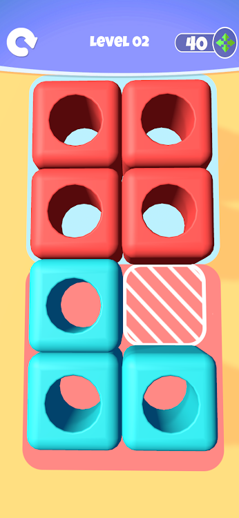 Block Colours - 0.6 - (Android)