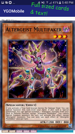 Dueling Mobile Screen 3