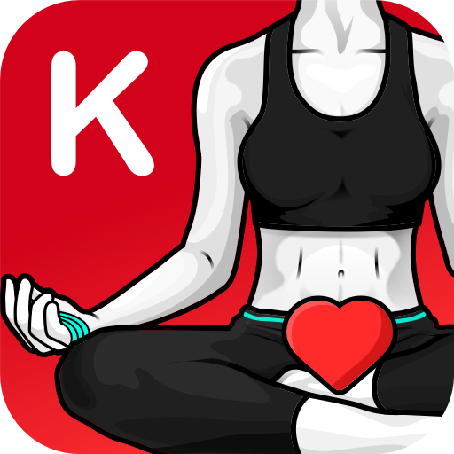 여성을 위한 골반근육 운동 - 케겔 트레이너골반교정운동 - Google Play 앱