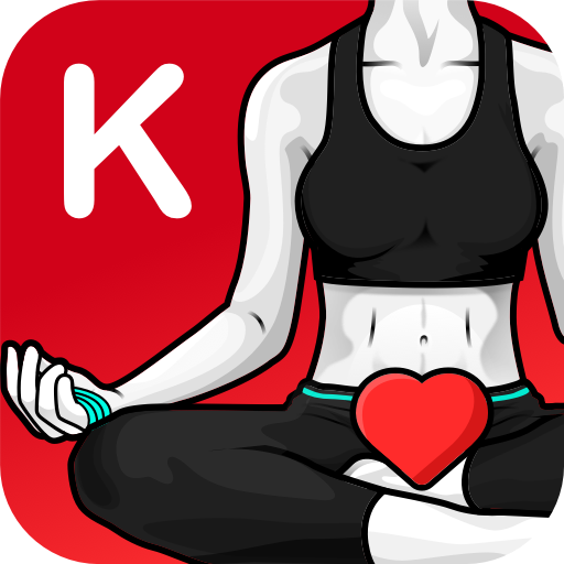 Kegel Exercises for Women 1.008 Icon