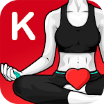 Cover Image of Download Kegel Exercises for Women  APK