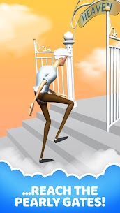 Stairway to Heaven Mod Apk 1.9 (A Large Number of Keys) 4