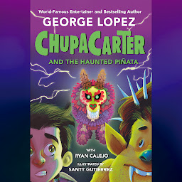 Obraz ikony: ChupaCarter and the Haunted Piñata