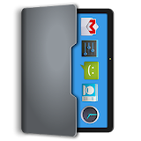 CaseSensor for Tablets icon