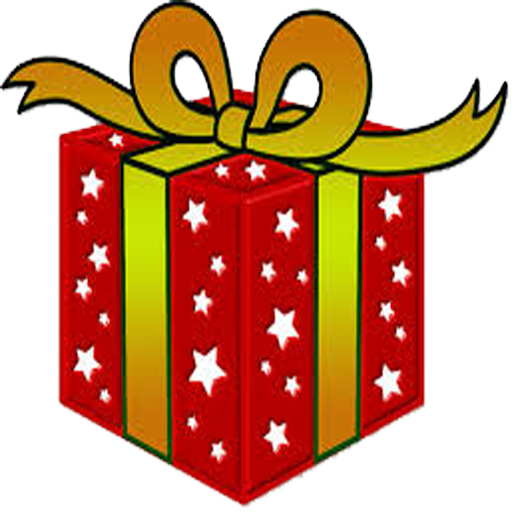 Christmas Gift Exchange logo