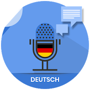 Deutsch Voicepad - Speech to Text