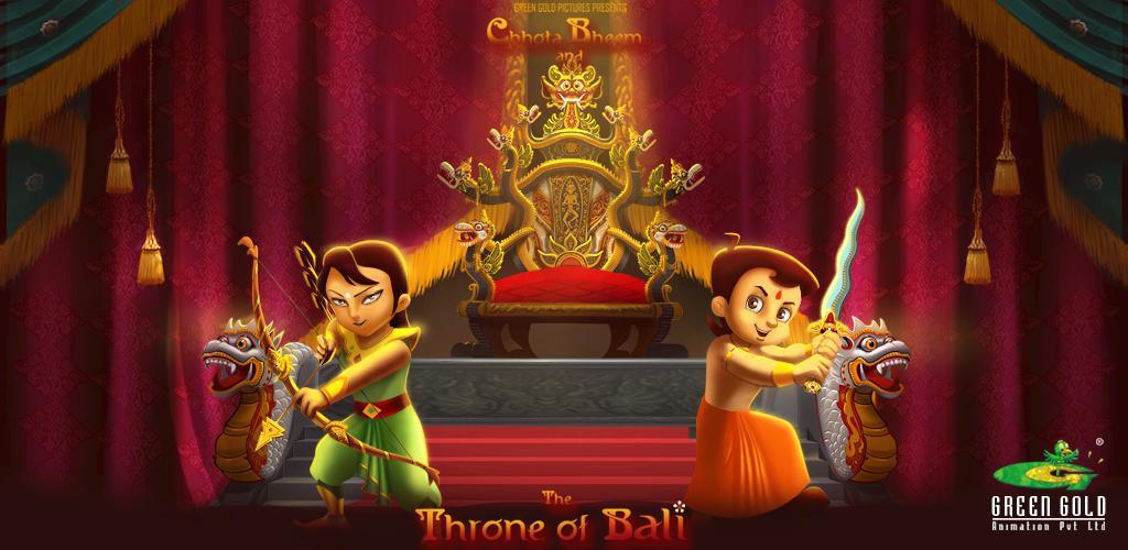 Download Bheem puzzle Game - Bali Movie Free for Android - Bheem puzzle  Game - Bali Movie APK Download 