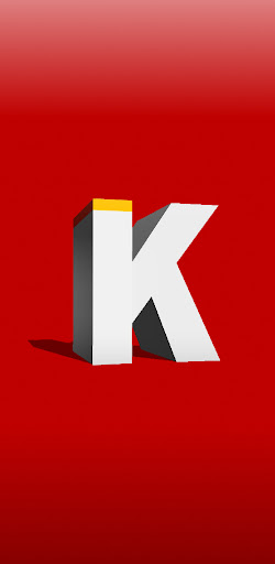 Android application 한들GCC(관리자용) screenshort