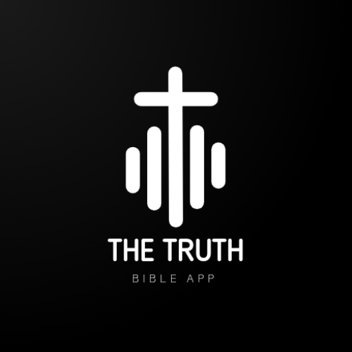 The Truth Bible App logo