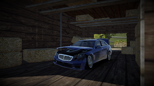 European Luxury Cars - Simulation - games