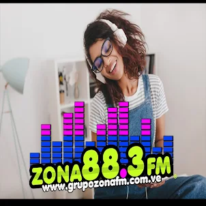 La Zona 88.3 FM
