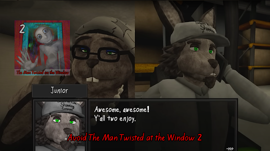 Download A man beside window haunt two on PC (Emulator) - LDPlayer