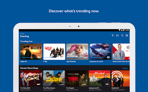 Bell Fibe TV Apps on Google Play