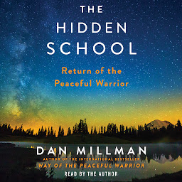 Image de l'icône The Hidden School: Return of the Peaceful Warrior