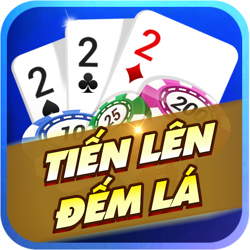 Tiến Lên Nhất Ăn Tất logo