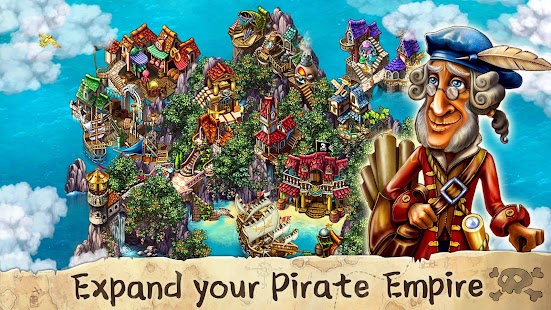 Pirate Chronicles Screenshot