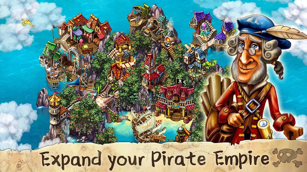 Pirate Chronicles banner