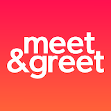 Meet and Greet icon