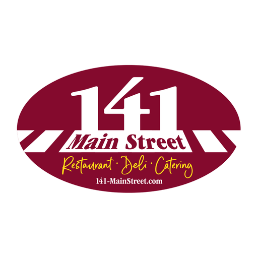 141 Main Street logo